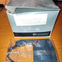n° 5 Nastro inchiostrato Tally 1000/9 Nylon nero