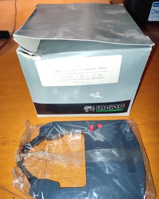 n° 5 Nastro inchiostrato Tally 1000/9 Nylon nero