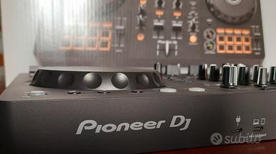 Pioneer DJ Console DDJ-FLX4