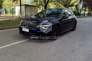 VOLKSWAGEN Golf 1.5 eTSI 150 CV EVO ACT DSG R-Line