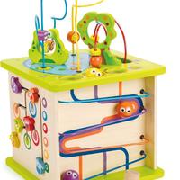 Hape Cubo Multiattività