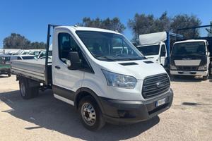 Ford Transit cassone fisso - 2017 - 2.0