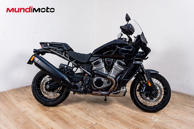 HARLEY DAVIDSON PAN AMERICA 1250 SPECIAL - 2021