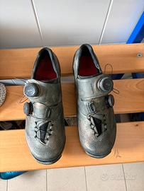 Scarpe mtb