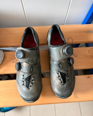 Scarpe mtb