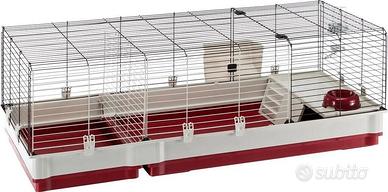 gabbia per animali e piccoli roditori