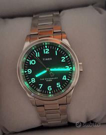 TIMEX WATERBURY TW2W14800