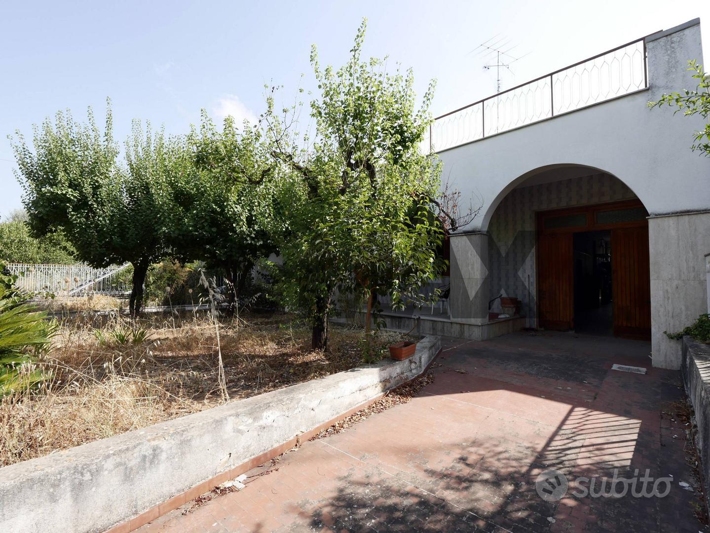 Terreno Edificabile - Modugno - Vista 3