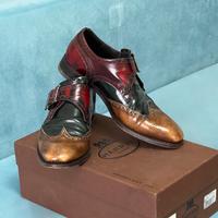 Scarpe da uomo HARRIS numero 43  PREZZO TRATTABILE