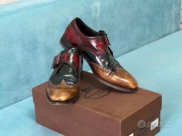 Scarpe da uomo HARRIS numero 43  PREZZO TRATTABILE
