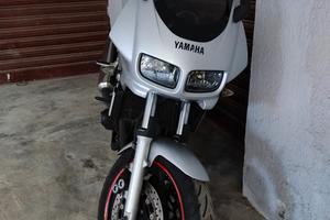 yamaha fazera fz6s