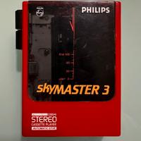 Walkman Philips Skymaster 3