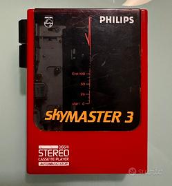 Walkman Philips Skymaster 3