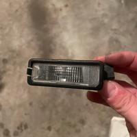 luce targa golf mk 7,5