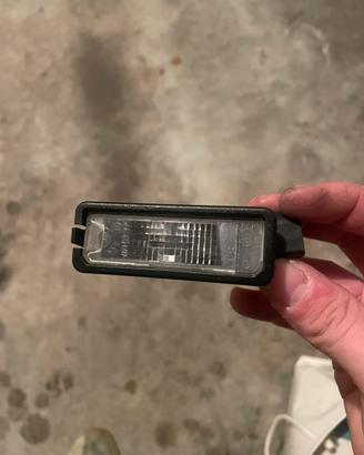 luce targa golf mk 7,5