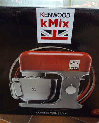 Kenwood planetaria / robot da cucina NUOVA