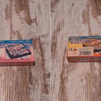 HAPPY GAME MAGNETIC POCKET TRAVEL GAME ACCORD