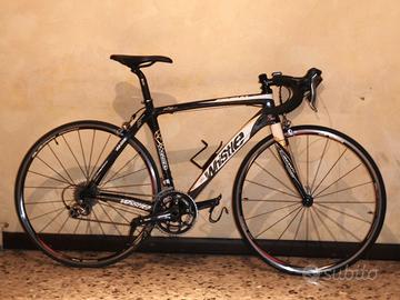 Bici da corsa Whistle Crow 50 Fifty