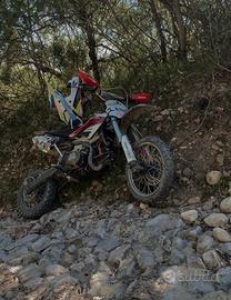 pit bike 160