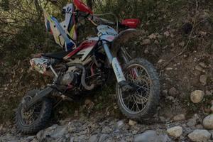 pit bike 160
