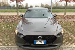 Mazda 3 1.8L Skyactiv-D Evolve
