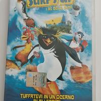 surf's up i re delle onde DVD 