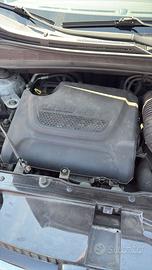 Motore Kia Sportage 2.0 d D4HA cambio Meccanico