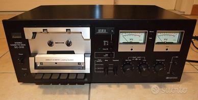 Sansui SC-3110