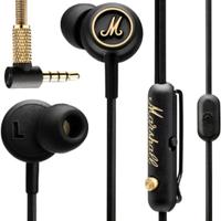 cuffie marshall mode EQ