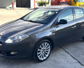 Fiat Bravo 1.6 MJT 120 CV DPF Street NAVI 2014