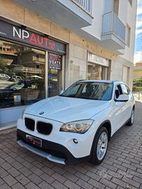 Bmw X1 xDrive Futura