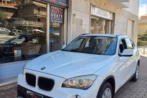 Bmw X1 xDrive Futura