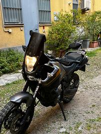 Yamaha xt 660 z tenere