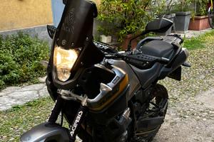 Yamaha xt 660 z tenere