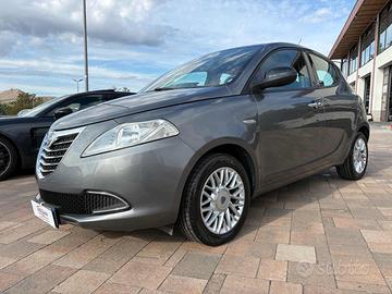 LANCIA Ypsilon 1.2 69 CV 5 porte GPL Ecochic Pla