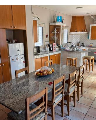 Cucina scavolini