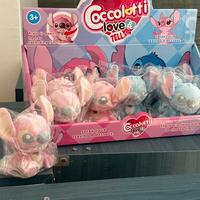 Coccolotto NUOVO di Stitch 💙 🩷