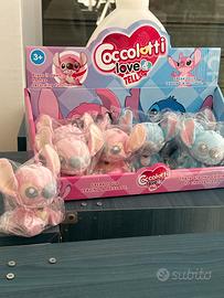 Coccolotto NUOVO di Stitch 💙 🩷