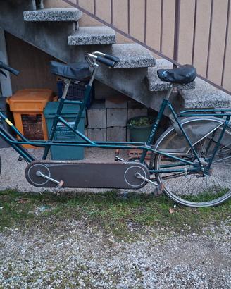 Tandem