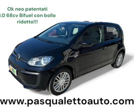 VOLKSWAGEN up! OK NEO PAT 1.0 5p. eco move up! B