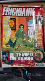 Rivista FRIGIDAIRE