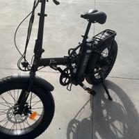 bici elettrica 