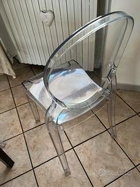 Sedie Igloo Chair