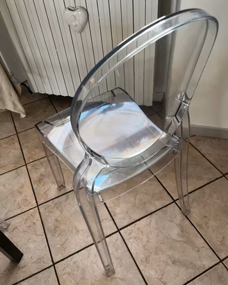 Sedie Igloo Chair