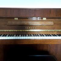 pianoforte YAMAHA