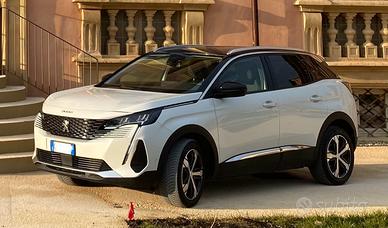 Peugeot 3008 2* serie