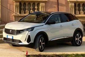 Peugeot 3008 2* serie