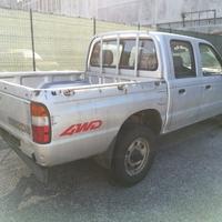 Porta anteriore dx nuda MAZDA PICK UP del 2000