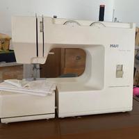 Macchina da cucire  Pfaff