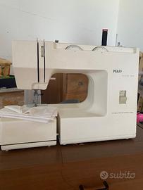 Macchina da cucire  Pfaff